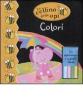 Colori. La collina delle api. Con gadget