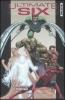 Ultimate six. Ultimate spider-man & ultimate