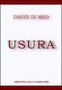 Usura