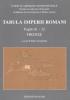 Tabula imperii. Firenze