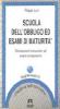 Scuola dell'obbligo ed esami di maturit�. Orientamenti comunitari ed analisi comparative