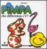 Pimpa: che differenza c'�?
