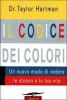 Il codice dei colori