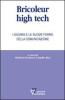 Bricoleur high tech. I giovani e le nuove forme della comunicazione