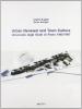 Urban renewal and town culture (Universit� degli studi di Pavia, 1995-1997). Ediz. italiana e inglese