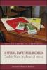 Lo studio, la piet� e il ricordo. Cataldo Naro studioso di storia