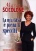 La mia casa � piena di specchi