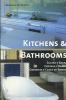 Cucine e bagni. Ediz. italiana, inglese, spagnola e portoghese