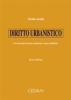 Diritto urbanistico (governo del territorio, ambiente e opere pubbliche)