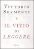 Il vizio di leggere