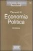 Elementi di economia politica