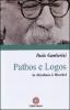 Pathos e logos in Abraham J. Heschel