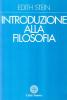 Introduzione alla filosofia