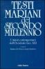 Testi mariani del secondo millennio vol.7