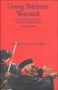 Woyzeck. Testo tedesco a fronte
