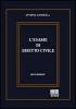 L' esame di diritto civile