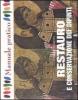 Restauro e conservazione dei dipinti