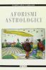 Aforismi astrologici