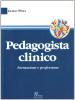 Pedagogista clinico. Formazione e professione