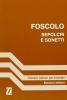 Sepolcri-Sonetti