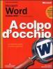 Microsoft Word versione 2002