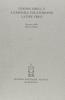 Iliados libri I, II a Raphaele Volaterrano latine versi