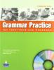 Grammar practice. Intermediate. Without key. Per le Scuole superiori. Con CD-ROM