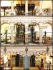 Luxury stores. Top of the world. Ediz. multilingue