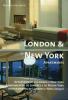 Appartamenti di Londra e New York. Ediz. italiana, inglese, spagnola e portoghese