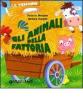 Gli animali della fattoria