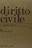 Diritto civile vol.6