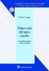 Il bilancio sociale delle imprese cooperative. La rendicontazione della mutualit�