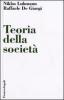 Teoria della societ�