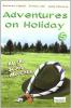 Adventures on holiday. Con CD. Per la Scuola elementare vol.5