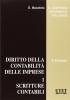 Diritto della contabilit� delle imprese vol.1