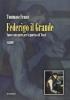 Federigo il grande. Nuove categorie per la poetica di Tozzi