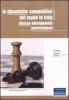 Le dinamiche competitive del made in Italy. Risorse, eterogeneit�, performance