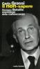 Il non-sapere. Georges Bataille sociologo della conoscenza