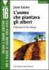 L' uomo che piantava gli alberi