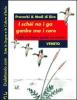 Proverbi & modi di dire. Veneto. I soldi non hanno gambe ma corrono-I sch�i no i ga ganbe ma i core
