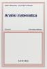 Analisi matematica vol.1
