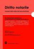 Diritto notarile. Le lezioni del notaio Vincenzo De Paola