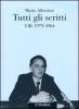 Tutti gli scritti vol.8