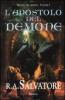 L' apostolo del demone. Trilogia del demone vol.3
