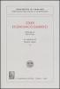 Studi economico-giuridici (2003-2004). In memoria di Franco Ledda vol.60