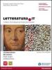Letteratura.it. Con fascicolo. Edizione gialla. Con espansione online. Per le Scuole superiori vol.1