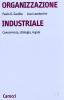 Organizzazione industriale. Concorrenza, strategia, regole