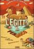L' Egitto per gioco