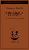 I moralisti classici. Da Machiavelli a La Bruy�re