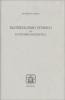 Materialismo storico ed economia marxistica